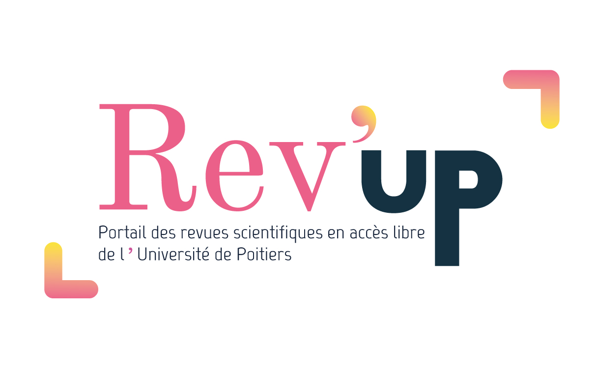 Issue cover Événement | Inauguration de Rev'UP